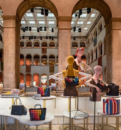 burberry t galleria venezia|Here’s a First Look Inside Venice’s First Luxury Department Store .